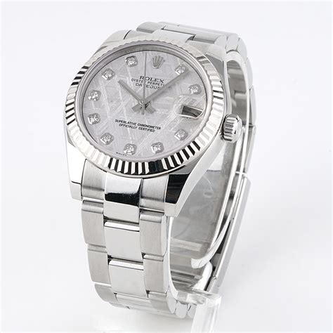 rolex 30mm datejust|Rolex Datejust 31 for sale.